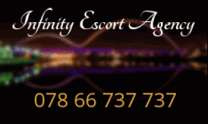 Agency Infinity London Escorts