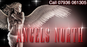 Angels North Escort Agency