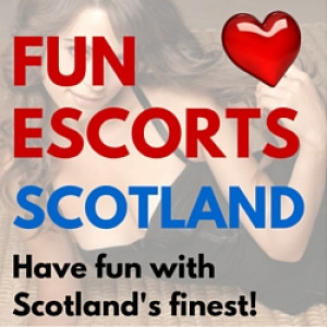 Fun Escorts Scotland