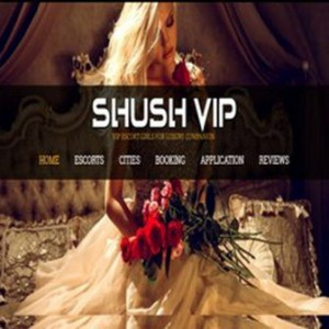 Shush VIP Agency